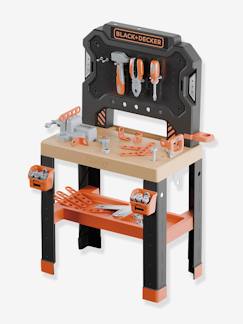 Speelgoed-Bricolo SMOBY werkbank