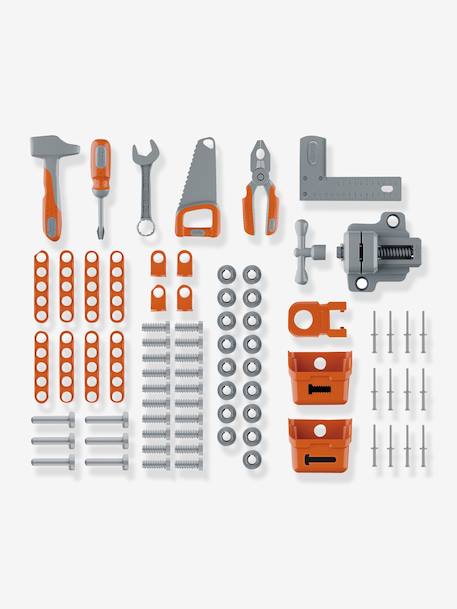 Bricolo SMOBY werkbank zwart - vertbaudet enfant 