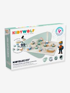 Speelgoed-Kidyelec-EXPERT KIDYWOLF