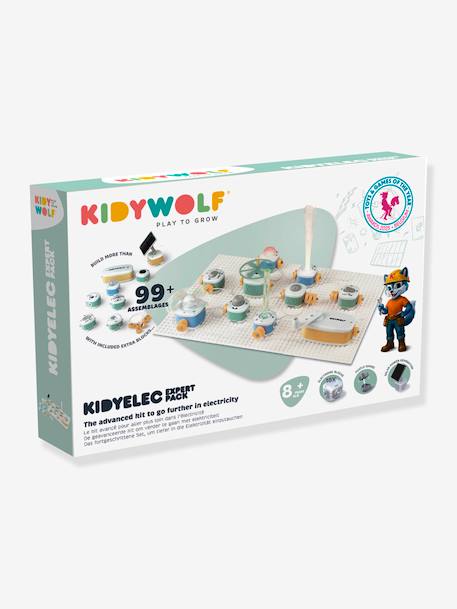 Kidyelec-EXPERT KIDYWOLF meerkleurig - vertbaudet enfant 