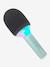 Micro karaoke Kidymic - KIDYWOLF blauw+groen+rozen - vertbaudet enfant 