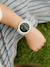 Kidy watch KIDYWOLF groen+rozen+zwart - vertbaudet enfant 