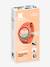 Kidy watch KIDYWOLF groen+rozen+zwart - vertbaudet enfant 