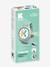 Kidy watch KIDYWOLF groen+rozen+zwart - vertbaudet enfant 