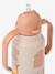Fles Kimmie 250 ml - LIEWOOD beige+donkerblauw+lichtroze+nude+zandbeige - vertbaudet enfant 