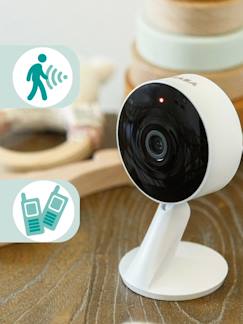 -Babyfoon zen connect mini