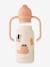 Fles Kimmie 250 ml - LIEWOOD beige+donkerblauw+lichtroze+nude+zandbeige - vertbaudet enfant 