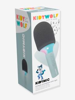 Speelgoed-Micro karaoke Kidymic - KIDYWOLF