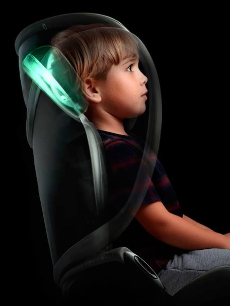 CYBEX Pallas G3 autostoel zwart - vertbaudet enfant 