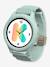 Kidy watch KIDYWOLF groen+rozen+zwart - vertbaudet enfant 