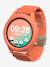 Kidy watch KIDYWOLF groen+rozen+zwart - vertbaudet enfant 