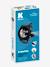 Kidy watch KIDYWOLF groen+rozen+zwart - vertbaudet enfant 