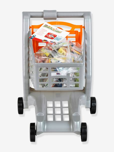 Kit doos supermarktproduct meerkleurig - vertbaudet enfant 