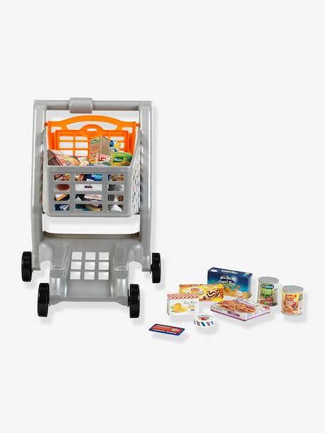 Kit doos supermarktproduct meerkleurig - vertbaudet enfant 