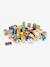 Kit doos supermarktproduct meerkleurig - vertbaudet enfant 