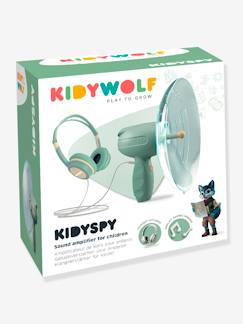 Speelgoed-Kidyspy KIDYWOLF