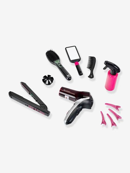 Satin Hair 7 - Mega set coiffure meerkleurig - vertbaudet enfant 