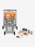 Kit doos supermarktproduct meerkleurig - vertbaudet enfant 