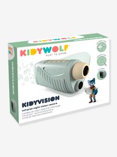 Speelgoed-Kidyvision KIDYWOLF