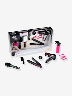 Satin Hair 7 - Mega set coiffure  - vertbaudet enfant