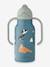 Fles Kimmie 250 ml - LIEWOOD beige+donkerblauw+lichtroze+nude+zandbeige - vertbaudet enfant 