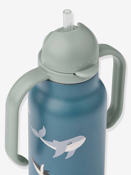 Fles Kimmie 250 ml - LIEWOOD beige+donkerblauw+lichtroze+nude+zandbeige - vertbaudet enfant 