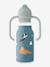 Fles Kimmie 250 ml - LIEWOOD beige+donkerblauw+lichtroze+nude+zandbeige - vertbaudet enfant 