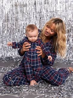-Kerstbabypakje familie capsule