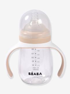 Leerfles 2 in 1 (210 ml) BEABA  - vertbaudet enfant