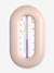 Badthermometer beige+groen+rozen - vertbaudet enfant 