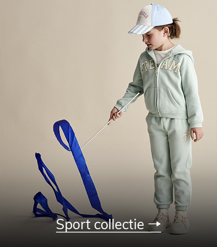 Sport collectie