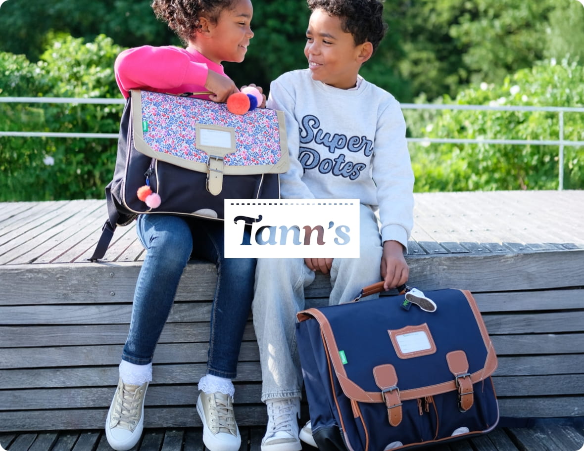 Tann's