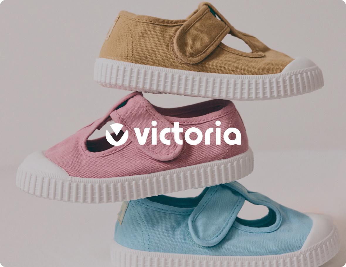 Victoria
